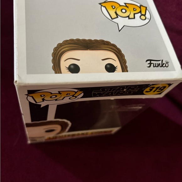 Star Wars Lieutenant Connix Funko Pop - Picture 5 of 5